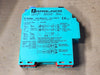 PEPPERL+FUCHS 115-120VAC Switch Amplifier KFA5-SR2-Ex2.W
