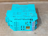 PEPPERL+FUCHS Switch Amplifier KFD2-DWB-Ex1.D