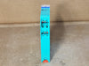 PEPPERL+FUCHS Smart Transmitter Isolator KFD2-STC1-Ex1