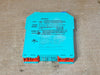 PEPPERL+FUCHS Smart Transmitter Isolator KFD2-STC1-Ex1