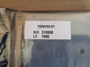 BENTLY NEVADA Tachometer Module 3500/50-01