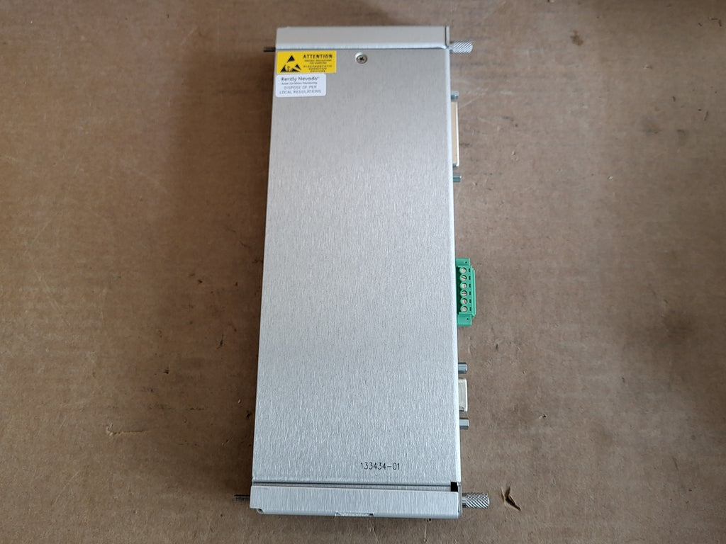 BENTLY NEVADA Tachometer Module 3500/50-01