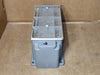 INSTRUMENT TRANSFORMERS Ratio 5:1 Potential Transformer 3VTN460-346-69.3CC