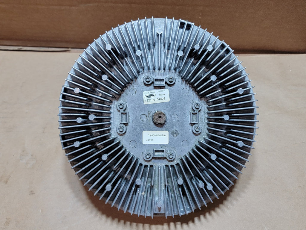 VOLVO Fan Clutch Assembly 21968941 