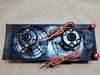 RED DOT Auxiliary Heater with Rear Exhaust R-255-10P