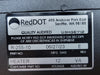 RED DOT Auxiliary Heater with Rear Exhaust R-255-10P