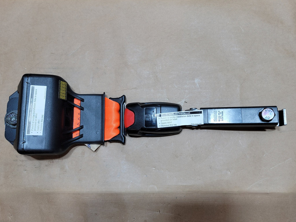 CATERPILLAR Seat Belt GP 390-9306