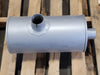 GENIE Muffler 2.5 Inlet/Outlet 70444GT