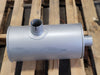 GENIE Muffler 2.5 Inlet/Outlet 70444GT