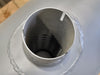 GENIE Muffler 2.5 Inlet/Outlet 70444GT