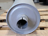 GENIE Muffler 2.5 Inlet/Outlet 70444GT