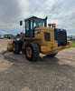 CATERPILLAR Wheel Loader 938M w/ 108" pin on bucket