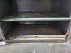 2 Door Metal Storage Tool Cabinet w/ Adjustable Shelves 37"x20"x72"