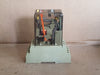 ALSTOM Relay PRS11N04TB w/ Socket PSF1A