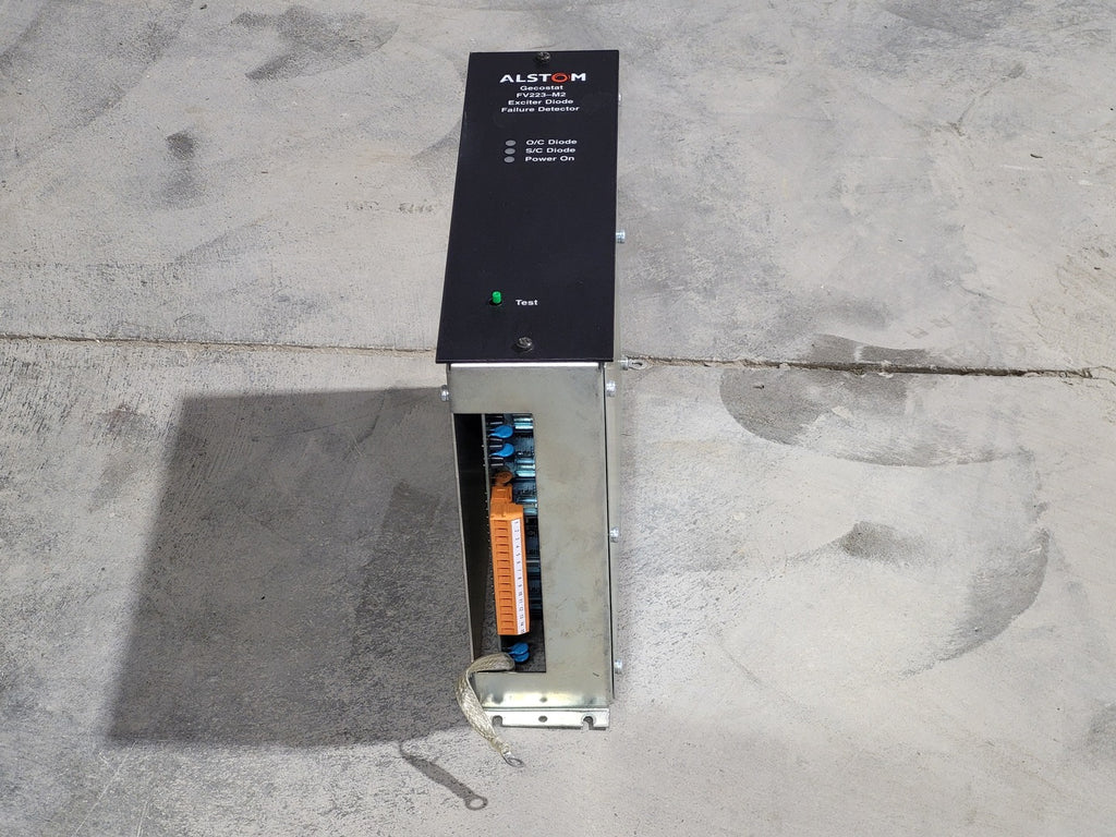 ALSTOM Diode Failure Detector FV223