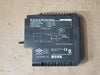 FISHER-ROSEMOUNT Discrete Input Module KJ3001X1-CA1, 32CH, 24VDC