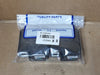 FISHER-ROSEMOUNT Discrete Input Module KJ3001X1-CA1, 32CH, 24VDC