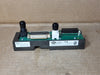 FISHER-ROSEMOUNT Dual Right Extender Assy Localbus KJ4001X1-NA1, P/N 12P3368X012