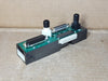 FISHER-ROSEMOUNT Dual Right Extender Assy Localbus KJ4001X1-NA1, P/N 12P3368X012