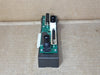 FISHER-ROSEMOUNT Dual Right Extender Assy Localbus KJ4001X1-NA1, P/N 12P3368X012