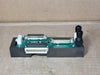 FISHER-ROSEMOUNT Dual Right Extender Assy Localbus KJ4001X1-NA1, P/N 12P3368X012
