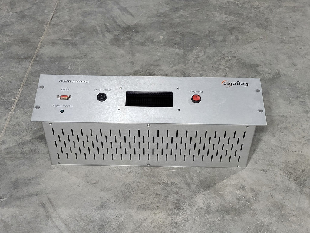 CEGELEC  Rotoguard Monitor 110-220V
