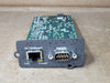 LIEBERT Intellislot Web Card Remote Management Adapter 10/100 Base 416701G2