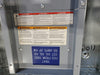 SQUARE D 225 Amps, 240 Volts Panelboard NQOD442L225