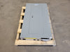 SQUARE D 225 Amps, 240 Volts Panelboard NQOD442L225CU