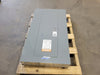 SQUARE D 225 Amps, 240 Volts Panelboard NQOD442L225CU