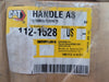 CATERPILLAR Paddle Handle Assembly 112-1528
