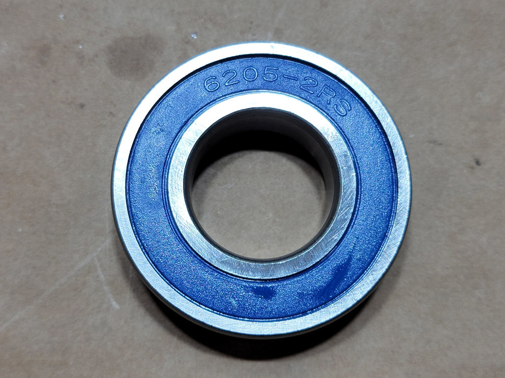 GRB Ball Bearing 6205-2RS