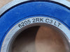 GRB Ball Bearing 6205-2RS