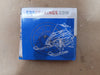 GRB Ball Bearing 6205-2RS