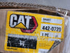 CATERPILLAR 57 Teeth Final Drive Shaft 442-0720