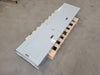 GENERAL ELECTRIC 400 Amps, 208Y/120 Volts Panelboard AQF3604JBX