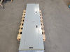 GENERAL ELECTRIC 400 Amps, 208Y/120 Volts Panelboard AQF3604JBX