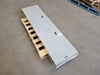 GENERAL ELECTRIC 400 Amps, 208Y/120 Volts Panelboard AQF3604JBX