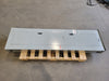 GENERAL ELECTRIC 400 Amps, 208Y/120 Volts Panelboard AQF3604JBX