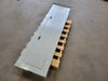 GENERAL ELECTRIC 400 Amps, 208Y/120 Volts Panelboard AQF3604JBX