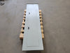 GENERAL ELECTRIC 400 Amps, 208Y/120 Volts Panelboard AQF3724MTX