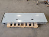 GENERAL ELECTRIC 400 Amps, 208Y/120 Volts Panelboard AQF3724MTX