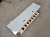 GENERAL ELECTRIC 400 Amps, 208Y/120 Volts Panelboard AQF3724MTX