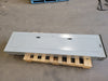 GENERAL ELECTRIC 400 Amps, 208Y/120 Volts Panelboard AQF3724MTX