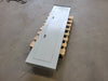 GENERAL ELECTRIC 400 Amps, 208Y/120 Volts Panelboard AQF3724MTX