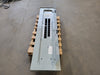 GENERAL ELECTRIC 400 Amps, 208Y/120 Volts Panelboard AQF3724MTX