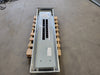 GENERAL ELECTRIC 400 Amps, 208Y/120 Volts Panelboard AQF3724MTX