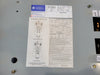 GENERAL ELECTRIC 400 Amps, 208Y/120 Volts Panelboard AQF3724MTX