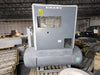ATLAS COPCO 7.5 hp, 26.7 cfm, 131 psi Rotary Screw Air Compressor GA5