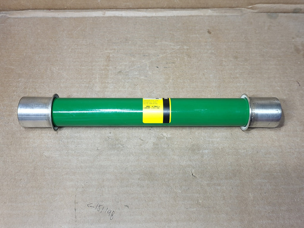 FUSETEK 15.5 kV Class E PT Fuse FC467-0.5E